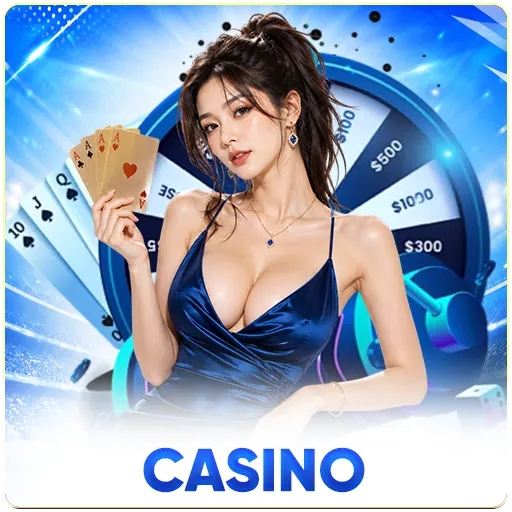 casino s8vn in