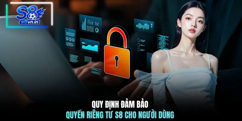 Bảo mật S8 2 Xây dựng những giải pháp công nghệ, mang đến sự yên tâm cho người dùng