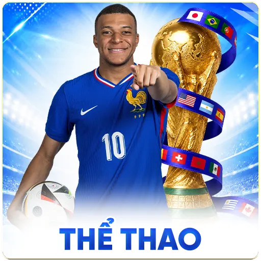 thể thao s8vn in